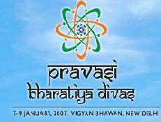 NRI Pravasi Bharatiya Divas