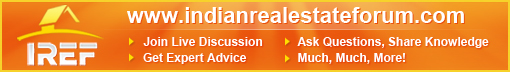IREF- Join Now