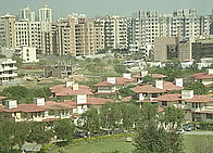 Gurgaon Real Estate