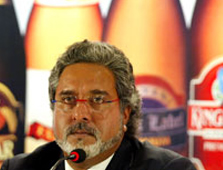 Vijay Mallya of UB Group